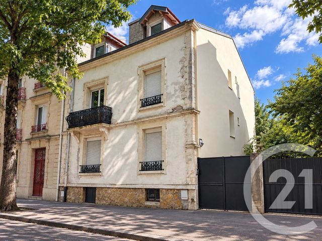 immeuble - NANCY - 54