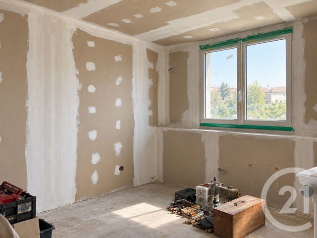 Immeuble &agrave; vendre - 150 m2 - Nancy - 54 - LORRAINE