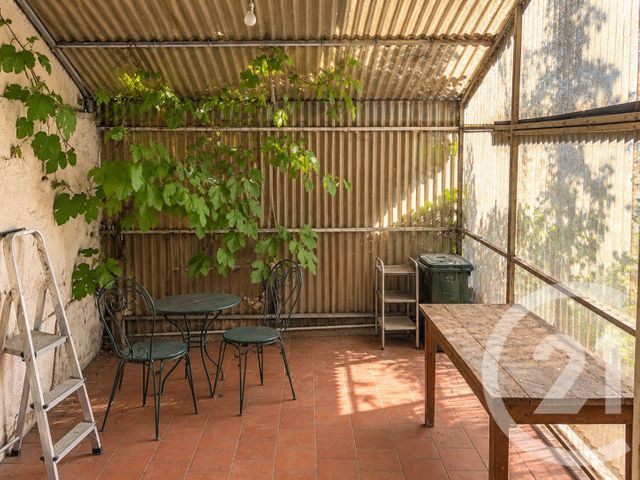 Immeuble &agrave; vendre - 150 m2 - Nancy - 54 - LORRAINE