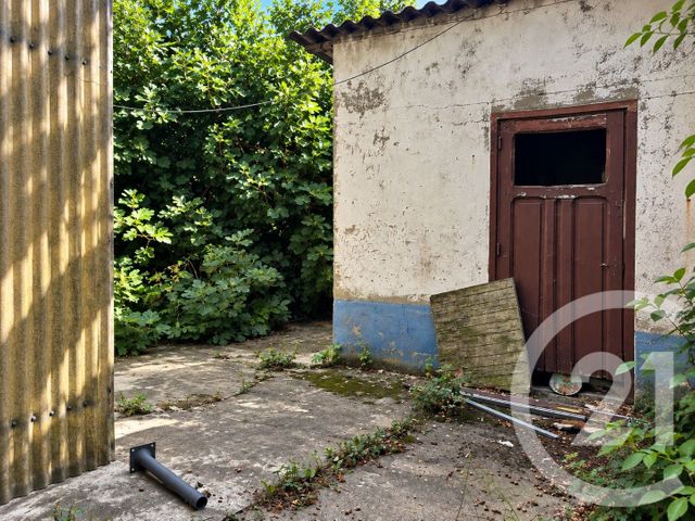 Immeuble &agrave; vendre - 150 m2 - Nancy - 54 - LORRAINE