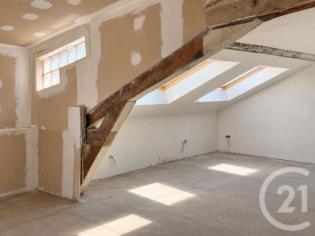 Immeuble &agrave; vendre - 150 m2 - Nancy - 54 - LORRAINE