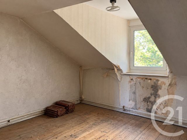 Immeuble &agrave; vendre - 150 m2 - Nancy - 54 - LORRAINE