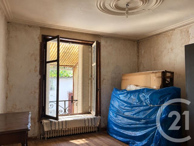 Immeuble &agrave; vendre - 150 m2 - Nancy - 54 - LORRAINE