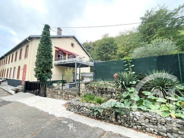 Maison à vendre BAINVILLE SUR MADON