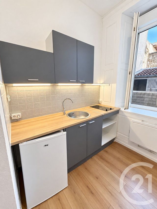 Appartement Studio à vendre TOUL