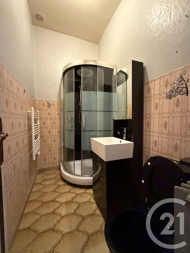 Maison &agrave; vendre - 6 pi&egrave;ces - 120 m2 - Laxou - 54 - LORRAINE