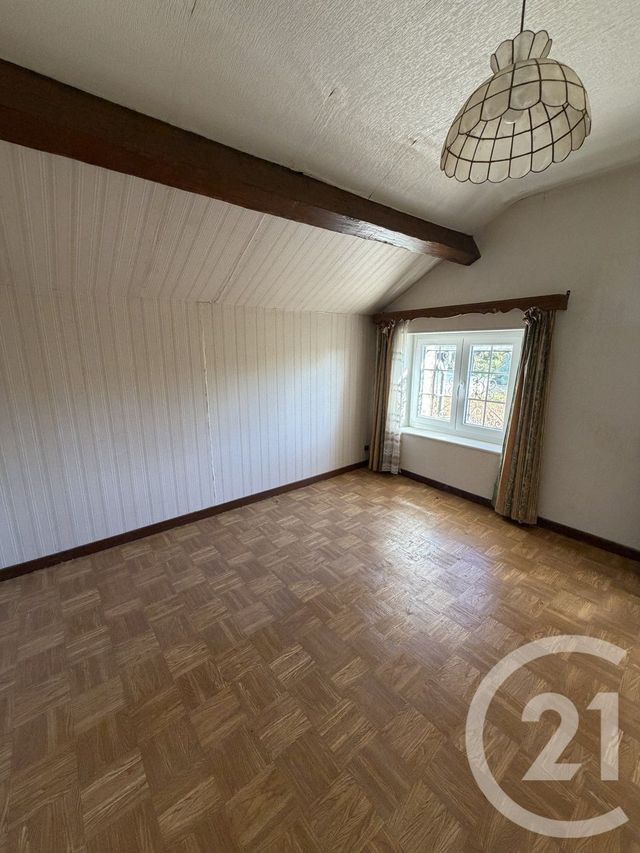 Maison &agrave; vendre - 6 pi&egrave;ces - 120 m2 - Laxou - 54 - LORRAINE