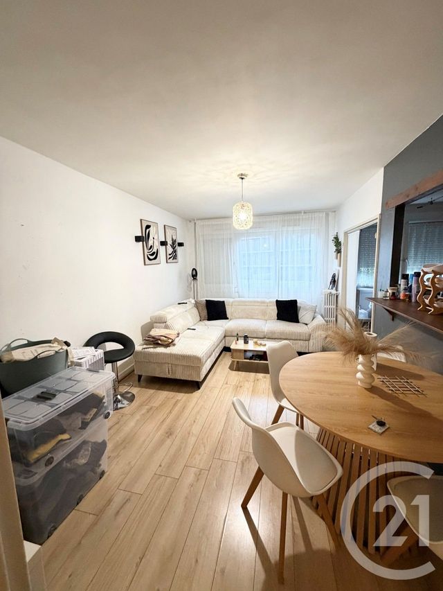 appartement - VANDOEUVRE LES NANCY - 54