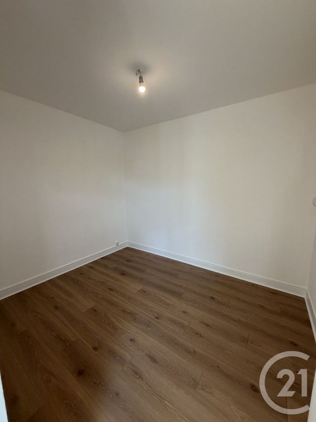 Appartement &agrave; vendre - 2 pi&egrave;ces - 48 m2 - Nancy - 54 - LORRAINE