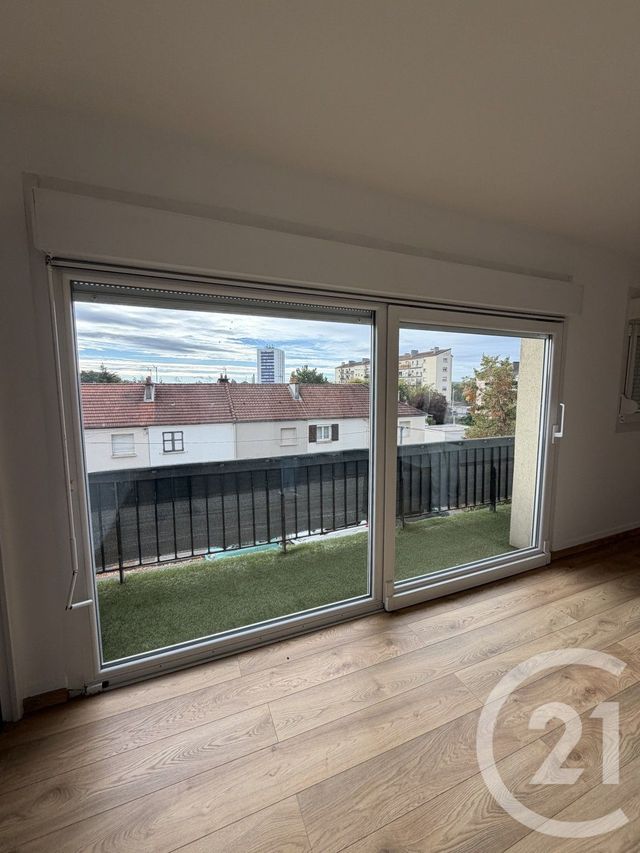 Appartement &agrave; vendre - 2 pi&egrave;ces - 48 m2 - Nancy - 54 - LORRAINE