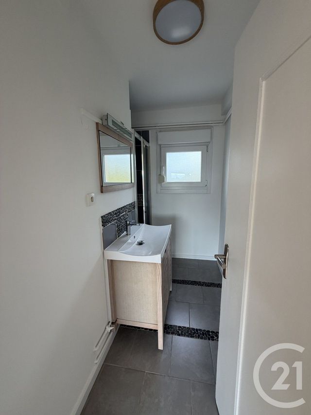Appartement &agrave; vendre - 2 pi&egrave;ces - 48 m2 - Nancy - 54 - LORRAINE
