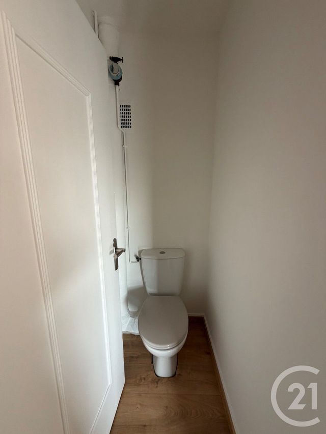 Appartement &agrave; vendre - 2 pi&egrave;ces - 48 m2 - Nancy - 54 - LORRAINE
