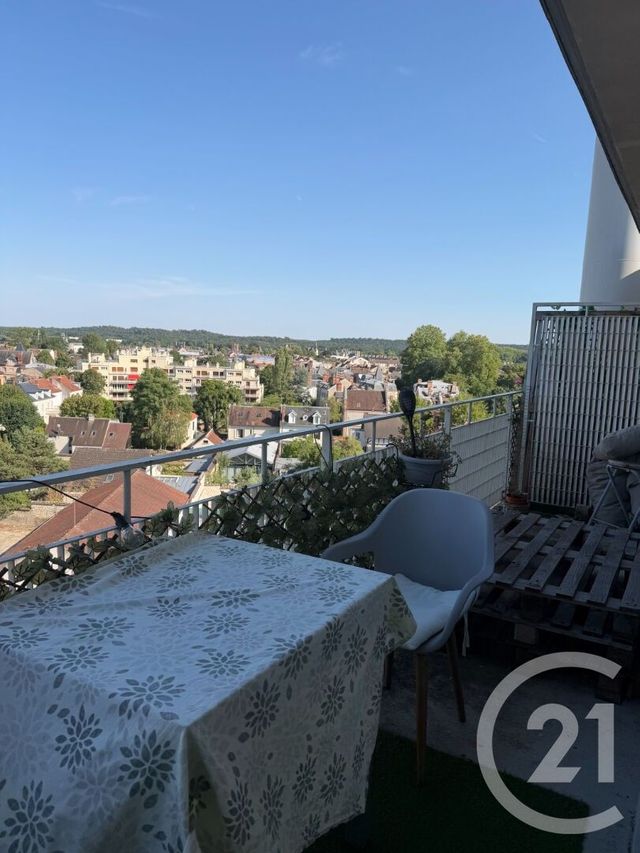 Appartement F3 &agrave; vendre - 3 pi&egrave;ces - 70,47 m2 - Fontainebleau - 77 - ILE-DE-FRANCE