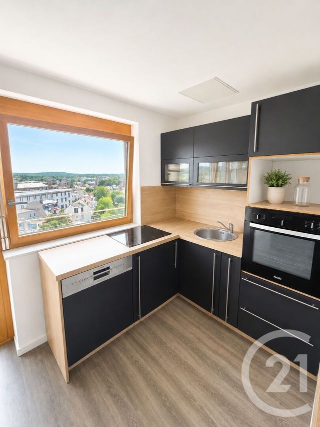 Appartement F3 à vendre FONTAINEBLEAU