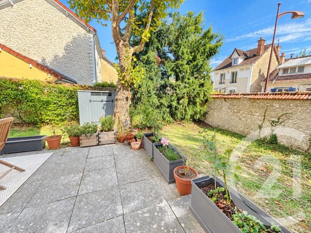 Appartement F3 &agrave; vendre - 3 pi&egrave;ces - 66,30 m2 - Avon - 77 - ILE-DE-FRANCE
