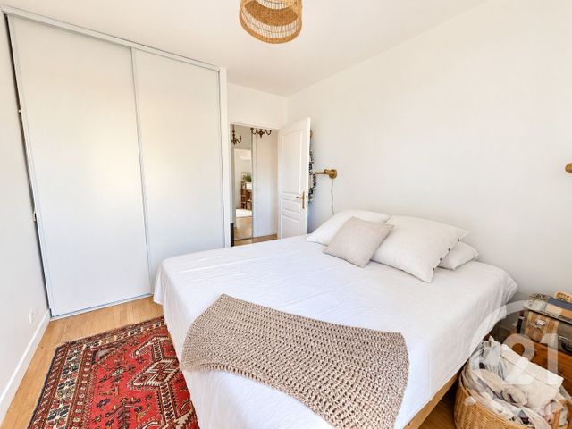 Appartement F3 &agrave; vendre - 3 pi&egrave;ces - 66,30 m2 - Avon - 77 - ILE-DE-FRANCE