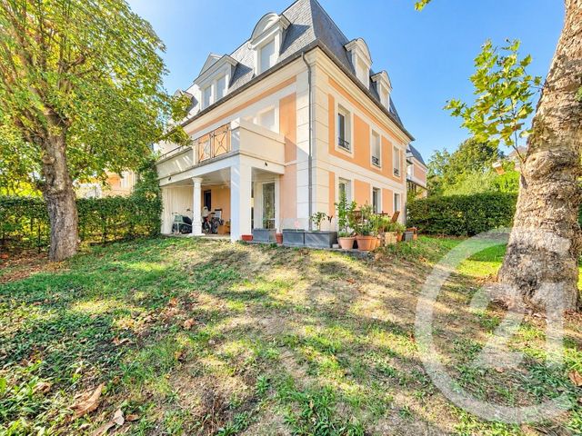 Appartement F3 à vendre AVON
