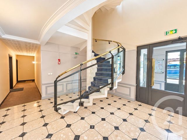 Appartement F3 &agrave; vendre - 3 pi&egrave;ces - 66,30 m2 - Avon - 77 - ILE-DE-FRANCE