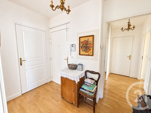 Appartement F3 &agrave; vendre - 3 pi&egrave;ces - 66,30 m2 - Avon - 77 - ILE-DE-FRANCE