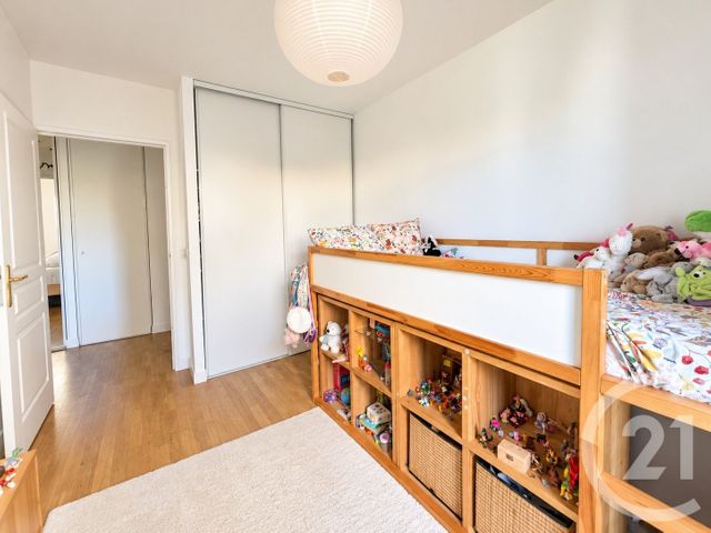 Appartement F3 &agrave; vendre - 3 pi&egrave;ces - 66,30 m2 - Avon - 77 - ILE-DE-FRANCE