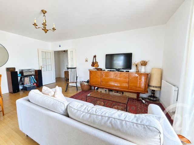 Appartement F3 &agrave; vendre - 3 pi&egrave;ces - 66,30 m2 - Avon - 77 - ILE-DE-FRANCE
