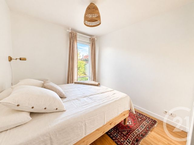Appartement F3 &agrave; vendre - 3 pi&egrave;ces - 66,30 m2 - Avon - 77 - ILE-DE-FRANCE