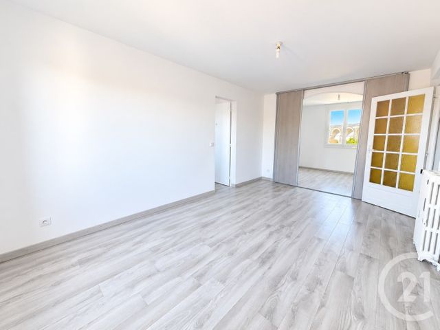 Appartement F3 bis &agrave; vendre - 3 pi&egrave;ces - 58,78 m2 - Avon - 77 - ILE-DE-FRANCE