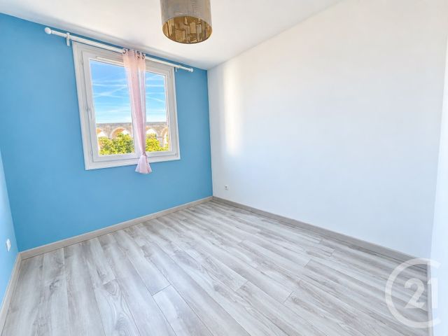 Appartement F3 bis &agrave; vendre - 3 pi&egrave;ces - 58,78 m2 - Avon - 77 - ILE-DE-FRANCE