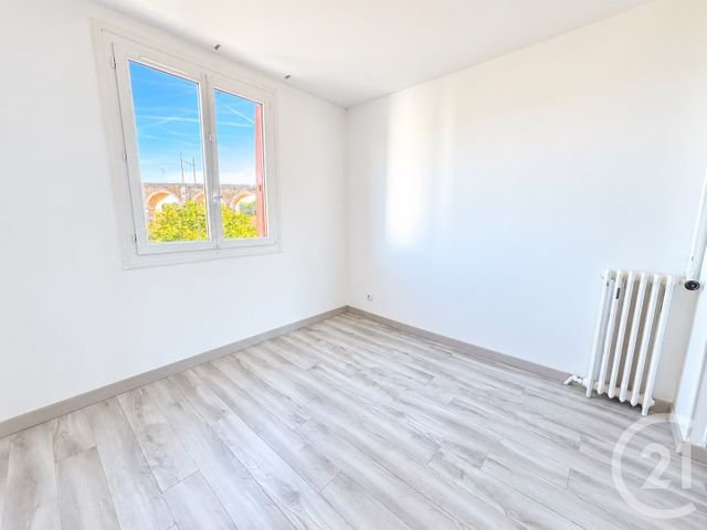 Appartement F3 bis &agrave; vendre - 3 pi&egrave;ces - 58,78 m2 - Avon - 77 - ILE-DE-FRANCE