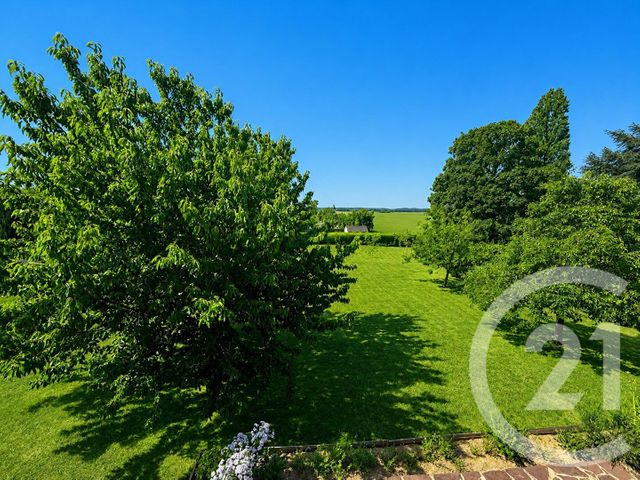 Maison &agrave; vendre - 7 pi&egrave;ces - 179,63 m2 - St Martin En Biere - 77 - ILE-DE-FRANCE