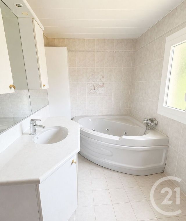 Maison &agrave; vendre - 7 pi&egrave;ces - 179,63 m2 - St Martin En Biere - 77 - ILE-DE-FRANCE