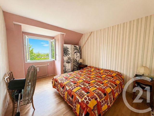 Maison &agrave; vendre - 7 pi&egrave;ces - 179,63 m2 - St Martin En Biere - 77 - ILE-DE-FRANCE