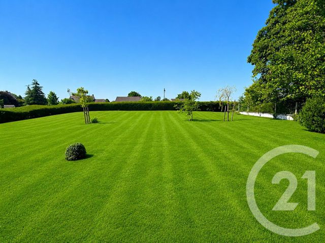 Maison &agrave; vendre - 7 pi&egrave;ces - 179,63 m2 - St Martin En Biere - 77 - ILE-DE-FRANCE