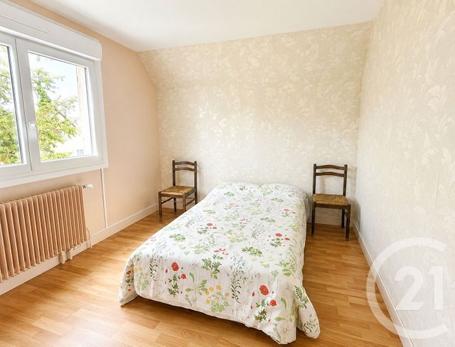 Maison &agrave; vendre - 7 pi&egrave;ces - 179,63 m2 - St Martin En Biere - 77 - ILE-DE-FRANCE
