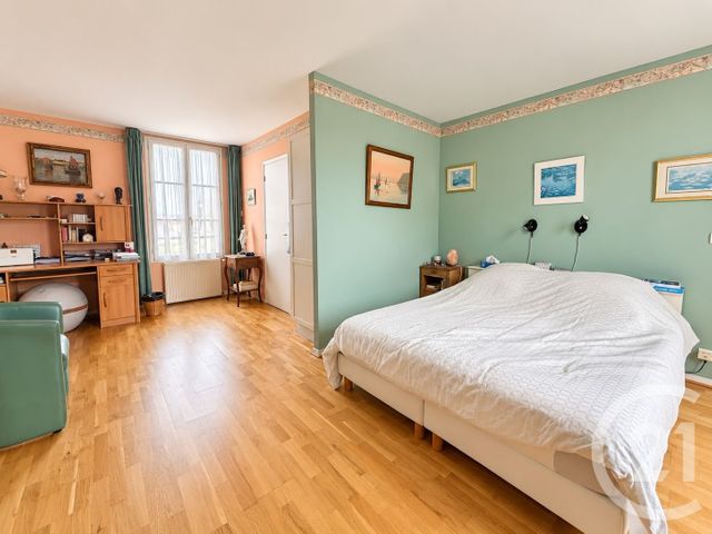 Maison &agrave; vendre - 7 pi&egrave;ces - 201,55 m2 - Samoreau - 77 - ILE-DE-FRANCE