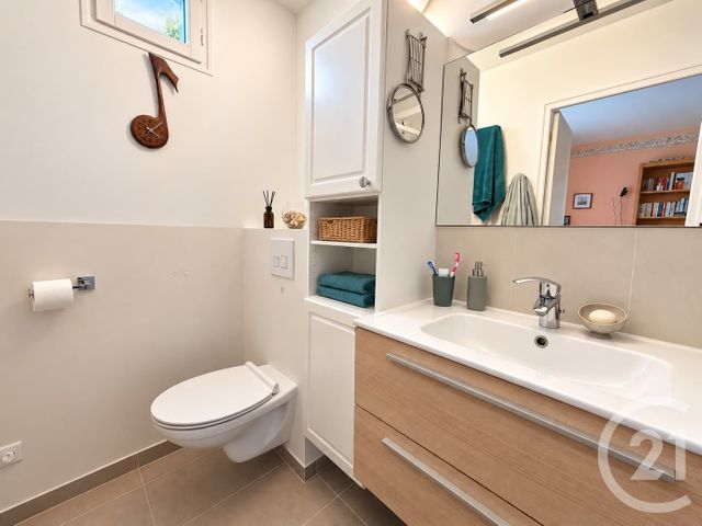 Maison &agrave; vendre - 7 pi&egrave;ces - 201,55 m2 - Samoreau - 77 - ILE-DE-FRANCE