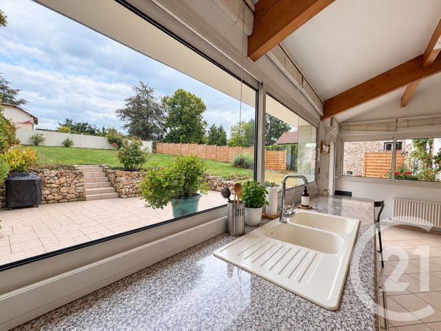 Maison &agrave; vendre - 7 pi&egrave;ces - 201,55 m2 - Samoreau - 77 - ILE-DE-FRANCE