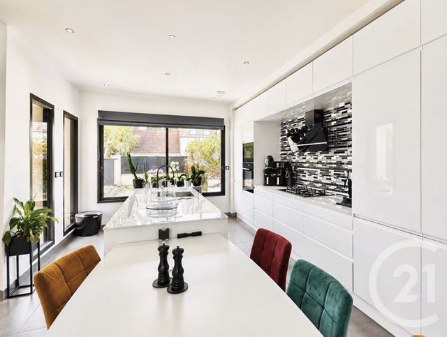 Maison &agrave; vendre - 6 pi&egrave;ces - 170 m2 - Bois Le Roi - 77 - ILE-DE-FRANCE