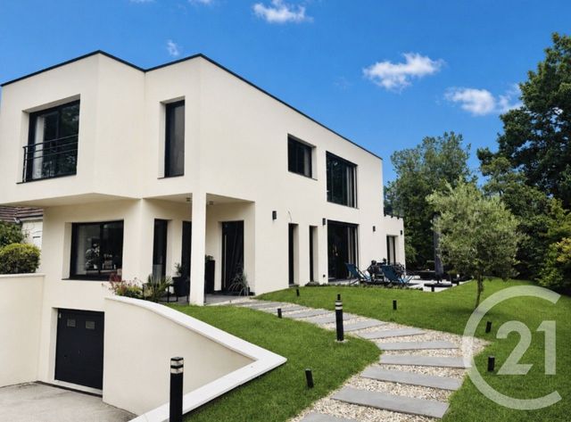 Maison &agrave; vendre - 6 pi&egrave;ces - 170 m2 - Bois Le Roi - 77 - ILE-DE-FRANCE