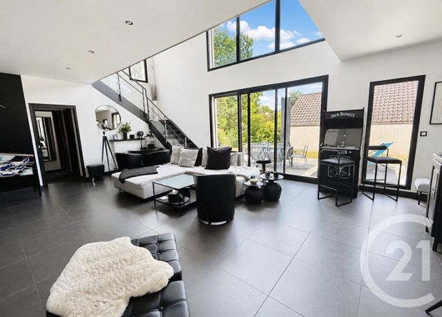 Maison à vendre BOIS LE ROI