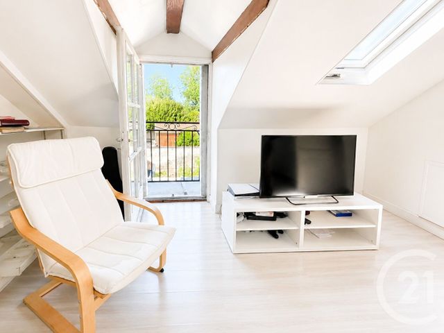 Maison &agrave; vendre - 7 pi&egrave;ces - 86,77 m2 - Fontainebleau - 77 - ILE-DE-FRANCE