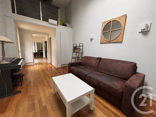Maison &agrave; vendre - 7 pi&egrave;ces - 86,77 m2 - Fontainebleau - 77 - ILE-DE-FRANCE