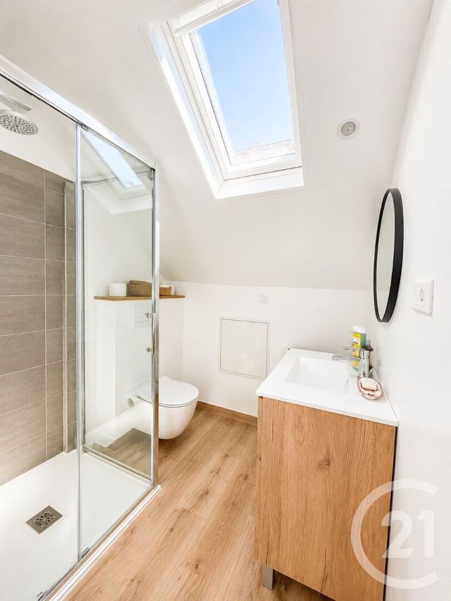 Maison &agrave; vendre - 7 pi&egrave;ces - 86,77 m2 - Fontainebleau - 77 - ILE-DE-FRANCE