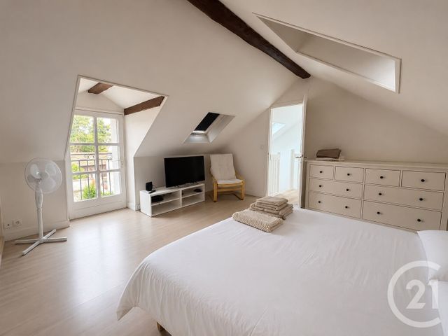 Maison &agrave; vendre - 7 pi&egrave;ces - 86,77 m2 - Fontainebleau - 77 - ILE-DE-FRANCE