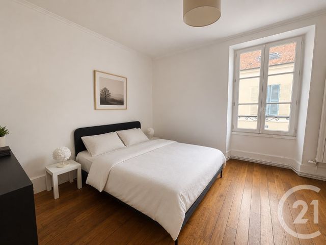 Maison &agrave; vendre - 7 pi&egrave;ces - 86,77 m2 - Fontainebleau - 77 - ILE-DE-FRANCE