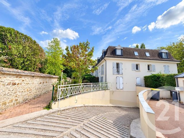 Appartement Studio &agrave; vendre - 1 pi&egrave;ce - 30,16 m2 - Fontainebleau - 77 - ILE-DE-FRANCE