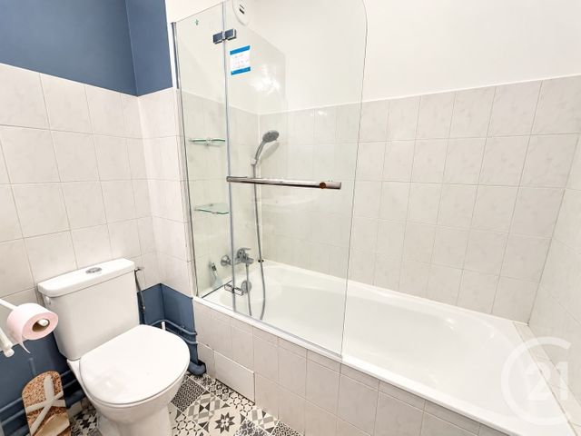 Appartement Studio &agrave; vendre - 1 pi&egrave;ce - 30,16 m2 - Fontainebleau - 77 - ILE-DE-FRANCE