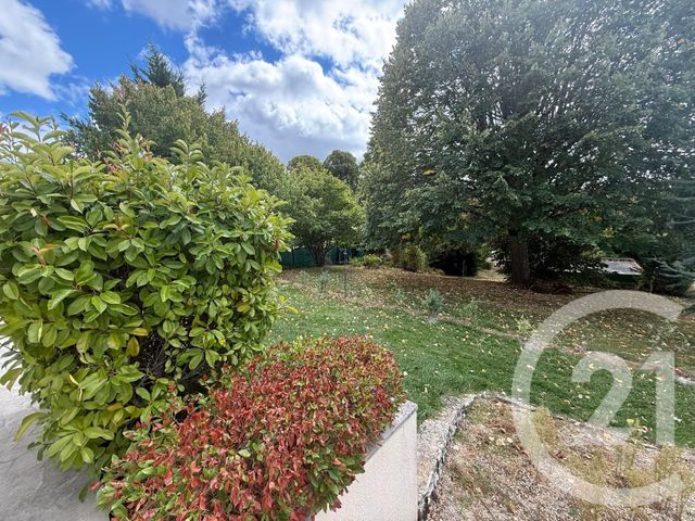Appartement &agrave; vendre - 4 pi&egrave;ces - 102 m2 - Vulaines Sur Seine - 77 - ILE-DE-FRANCE