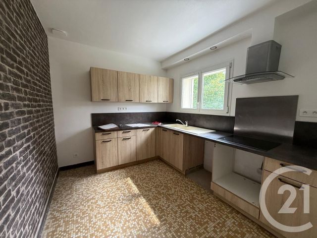 Appartement &agrave; vendre - 4 pi&egrave;ces - 102 m2 - Vulaines Sur Seine - 77 - ILE-DE-FRANCE
