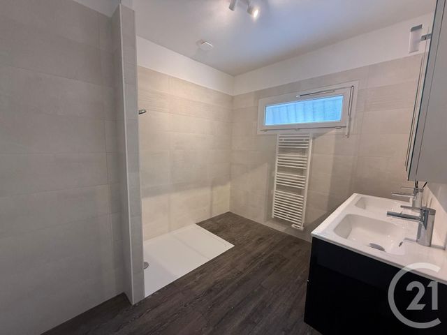 Appartement &agrave; vendre - 4 pi&egrave;ces - 102 m2 - Vulaines Sur Seine - 77 - ILE-DE-FRANCE